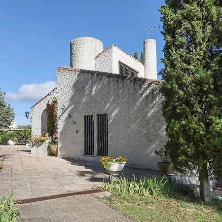 De Huertos Prdidos Villa *
