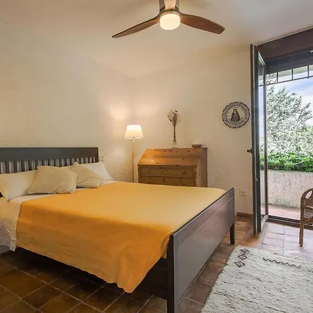 De Huertos Prdidos Villa Mentrida