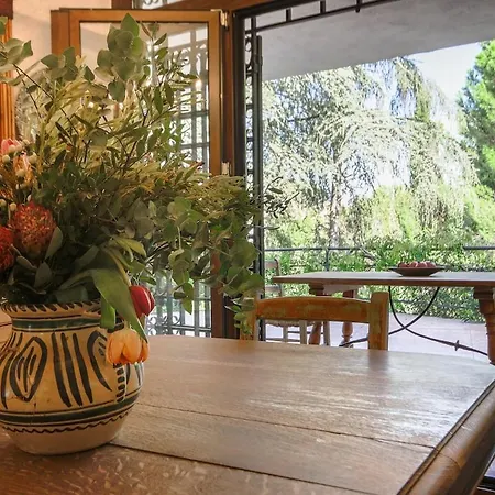 De Huertos Prdidos Villa Mentrida