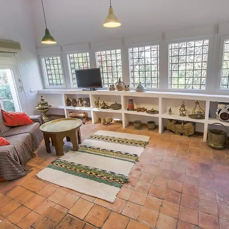 Villa De Huertos Prdidos Mentrida