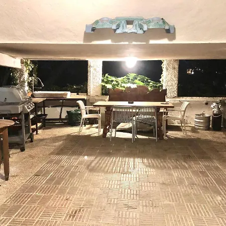 De Huertos Prdidos Villa