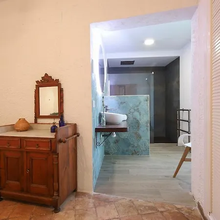 Villa De Huertos Prdidos *