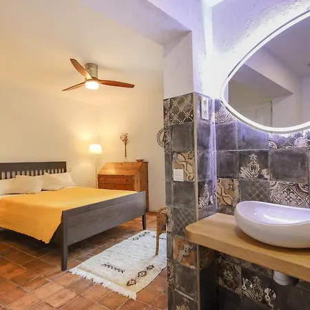 De Huertos Prdidos Villa Mentrida