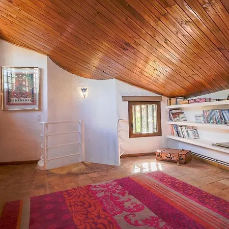 Villa De Huertos Prdidos Mentrida