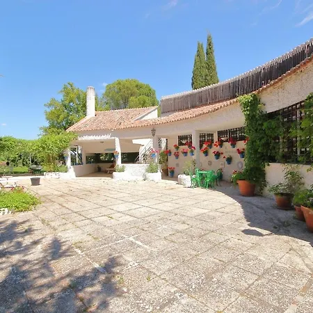 Villa De Huertos Prdidos *