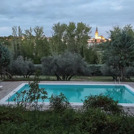 Villa De Huertos Prdidos *